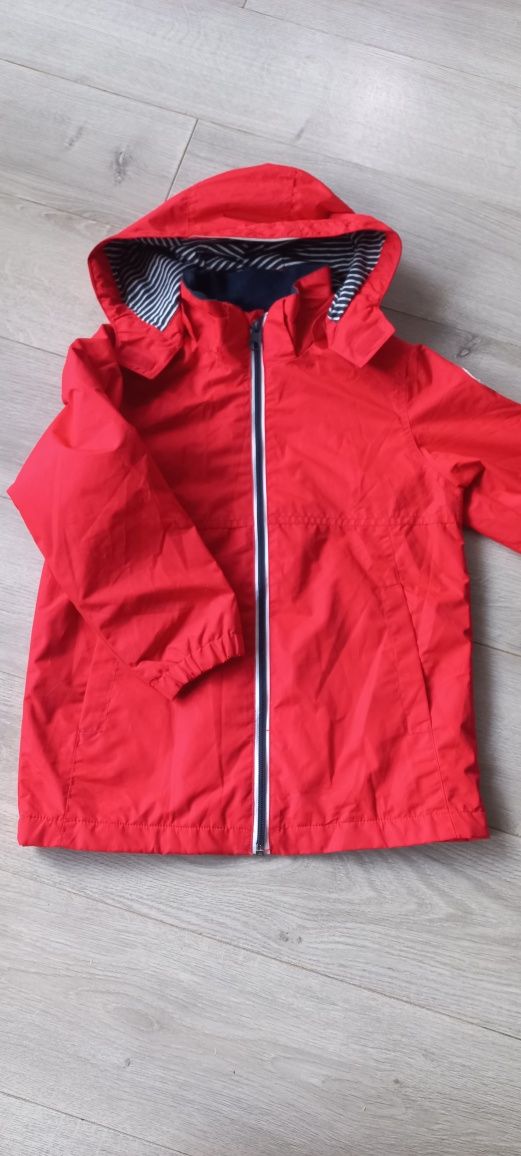 Kurteczka H&M 122