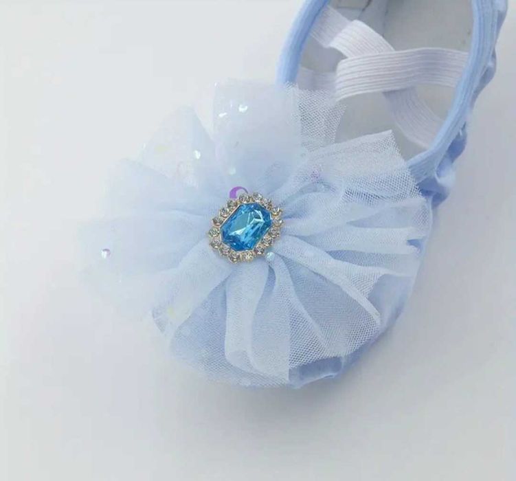 Nowy kostium Syrenka Ariel, r. 122/128 przebranie strój