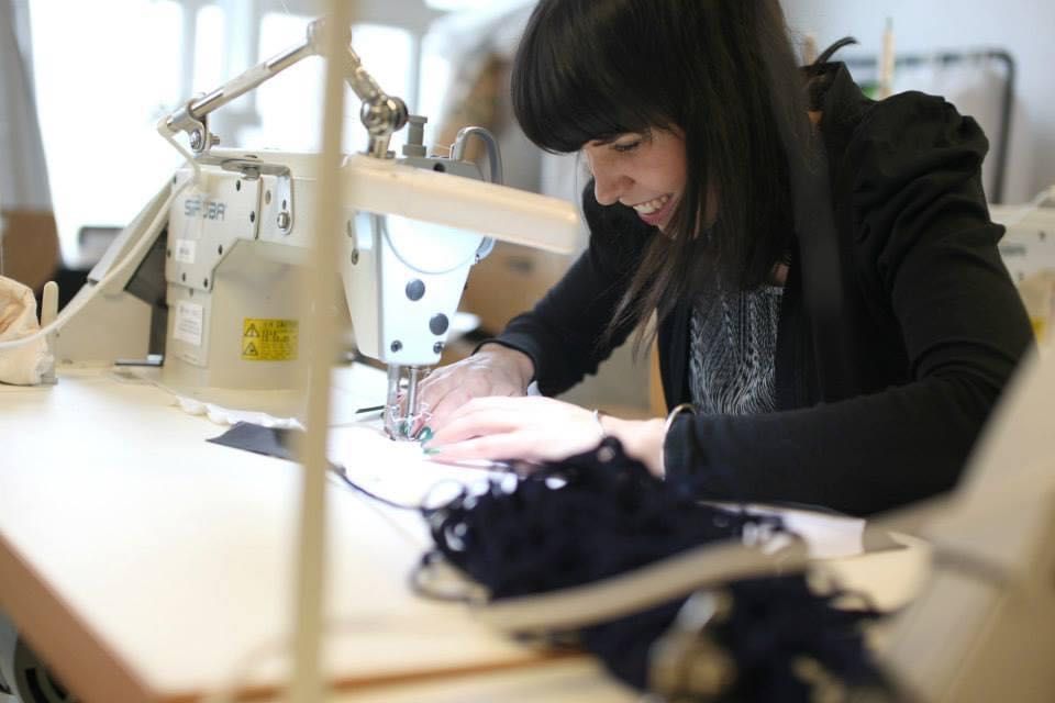 PROJEKTANT mody KONSTRUKTOR odzieży galanterii szwalnia wzorcownia