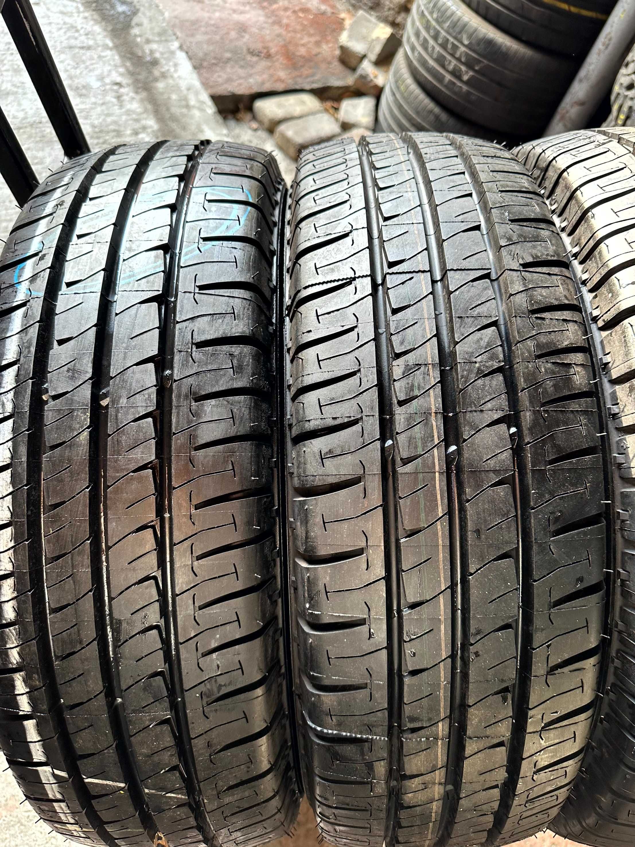 Шины Новые 205 70 R 15 C Michelin Agilis Резина Грузовая