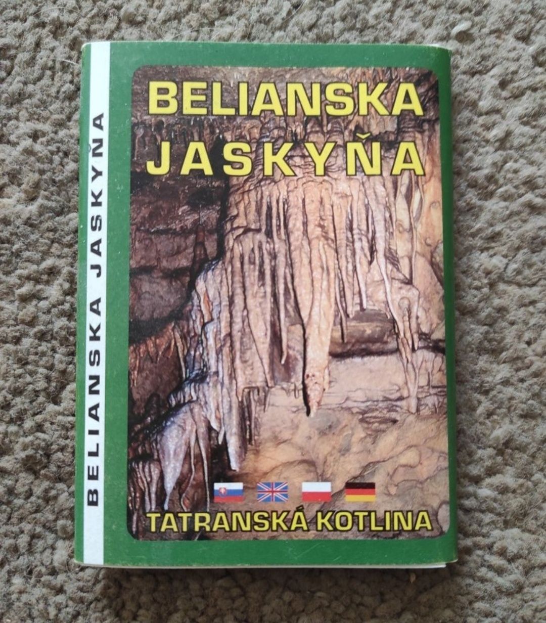 Cztery pamiątki z wakacji