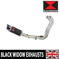 Blackwidow MT07 2021 a 2024