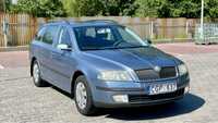 Skoda Octavia 1,9 TDI