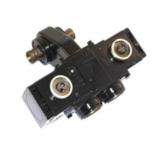 Przekładnia przystawki New Holland podcinacz główna