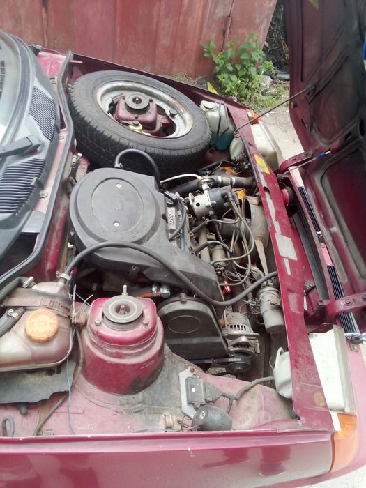 Заз славута110307