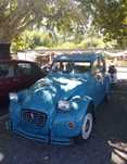 Classico - Citroën 2CV - Bom Estado - €7.500
