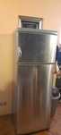 Frigorifico INOX