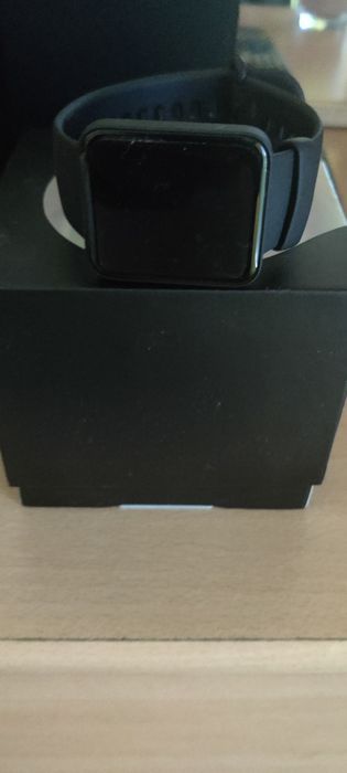 Smartwatch Xiaomi !!