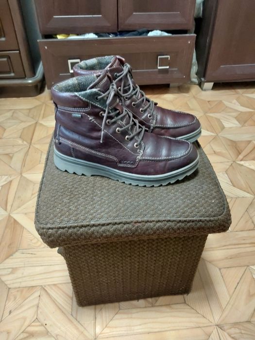 Buty meskie ECCO,r.41