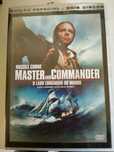 Master and comander