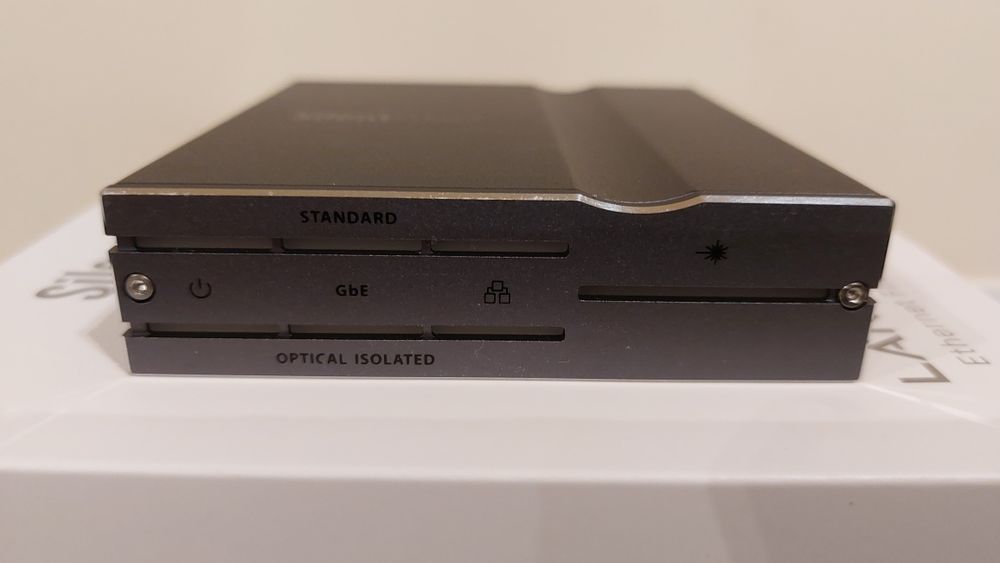 Ifi Audio Silent Power filtro de rede