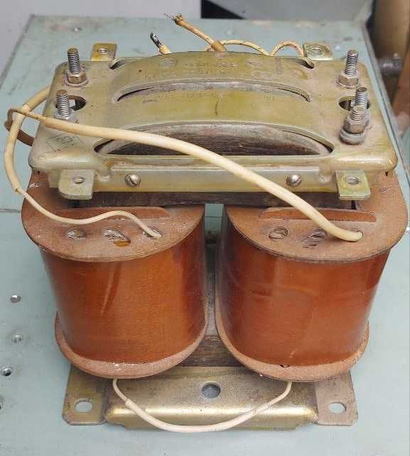 Трансформатори ОСМ, ОСМ1, ТАН, ТН, ТПП, ТБС, ТСА