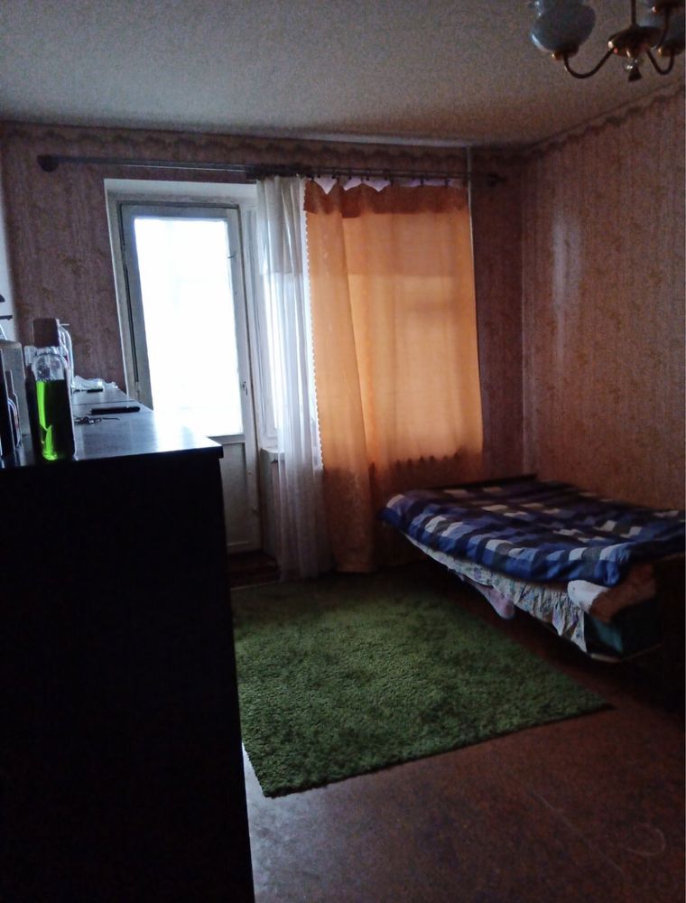 Однокімнатна квартира у центрі Миргорода