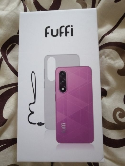 Мобільний міні телефон