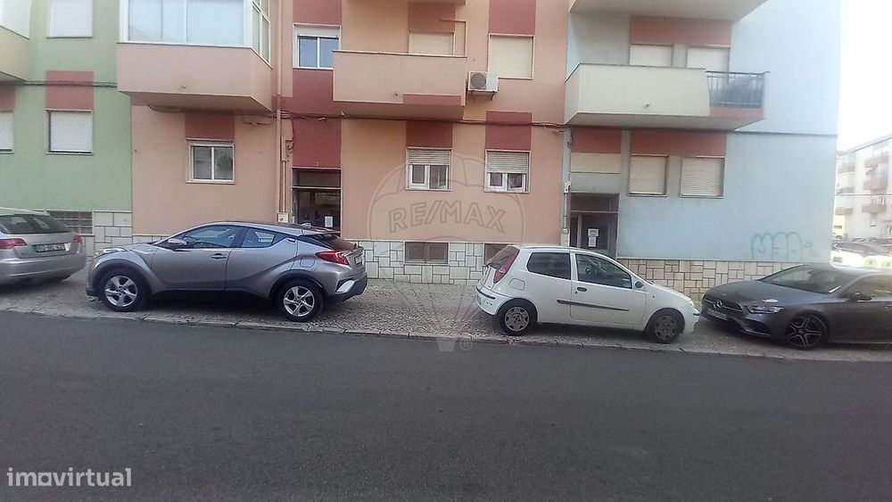 Apartamento T2 para venda