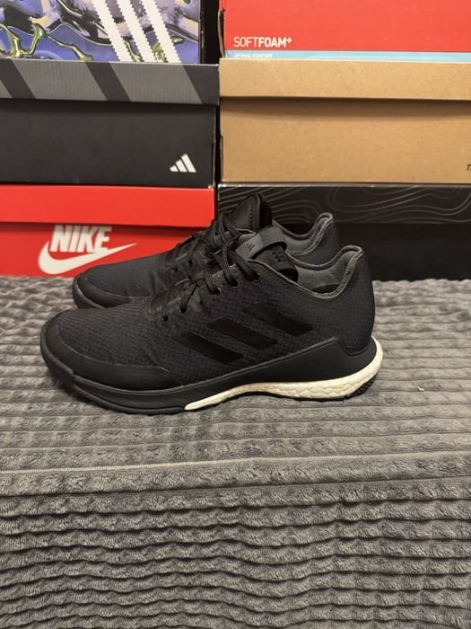 Жіночі волейбольні кросівки Adidas Crazyflight 39(24,5см) оригінал