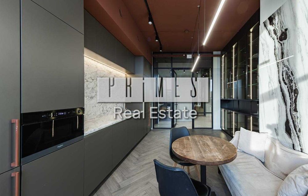 Аренда офиса 260м2, ЖК Покровский посад, ул. Глубочицкая, 32Б