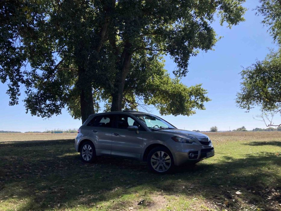 продам кроссовер Acura RDX 4*4turbo