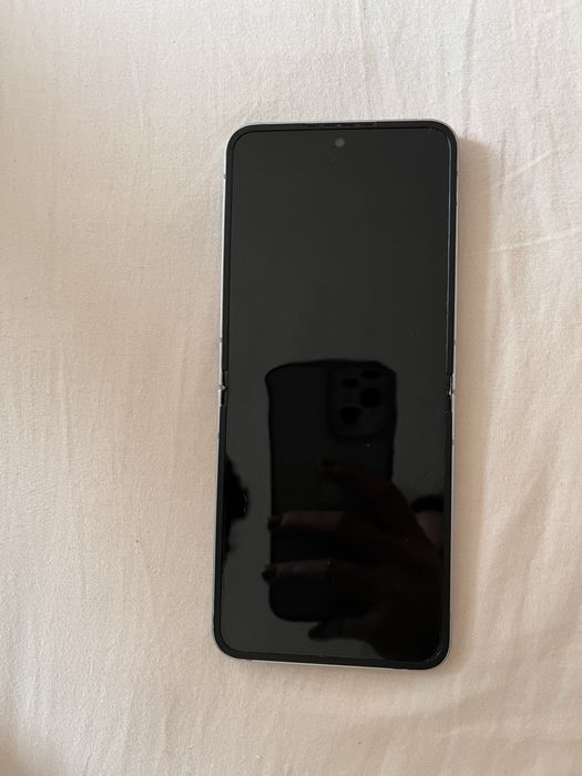 SAMSUNG Galaxy Flip 6