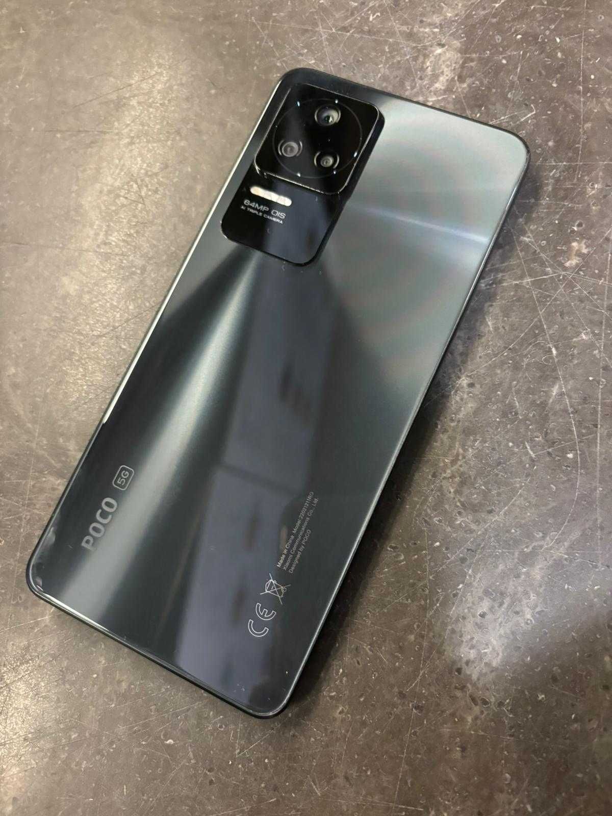 Xiaomi Poco F4 5G