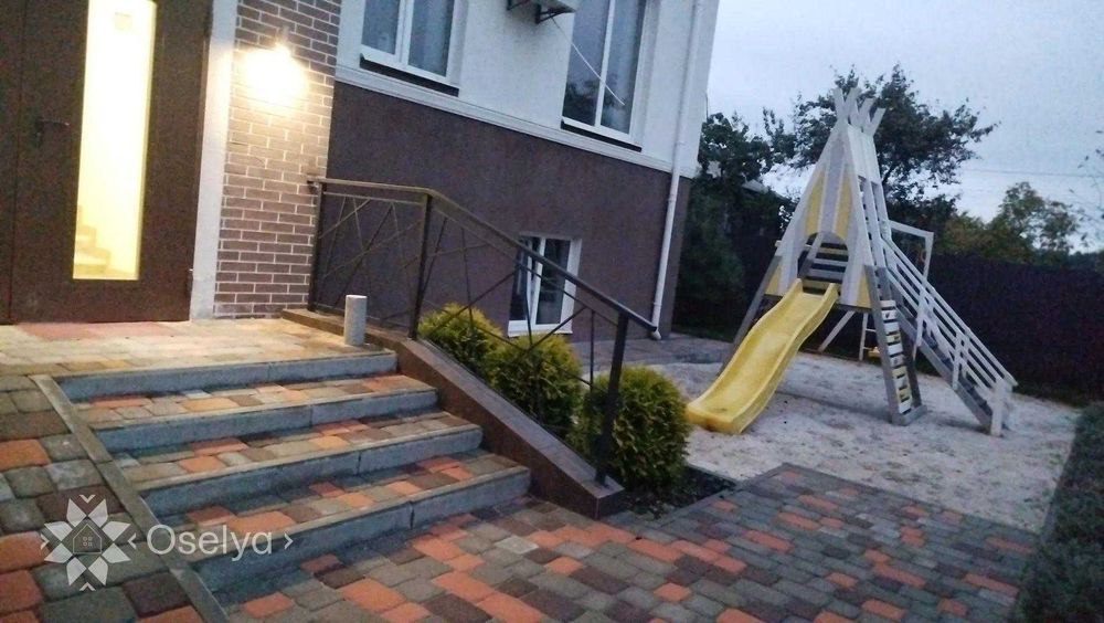 Квартира-студія первинка ЖК Смарт Ідея Профспілкова 5А