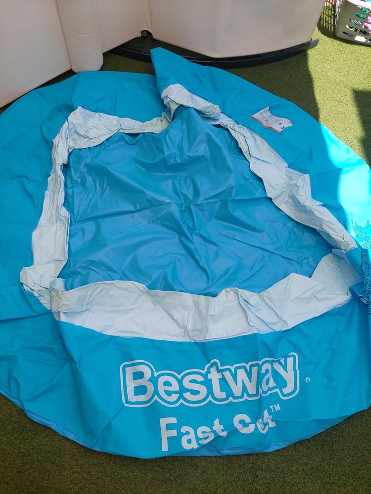 Piscina bestway 183 cm