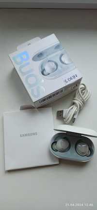 Bluetooth гарнитура Samsung Galaxy Buds SM-R170 ОРИГИНАЛ наушникы