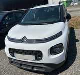 Citroen C3 Aircross da França