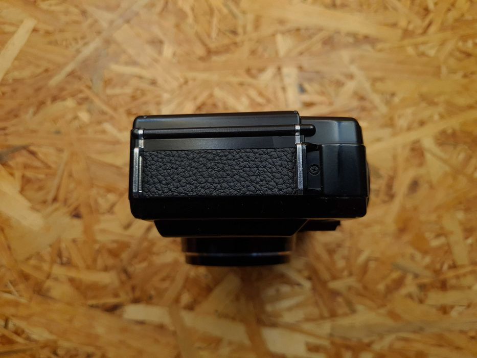 Minolta HI-Matic AF2-M  38mm 2.8  GWARANCJA
