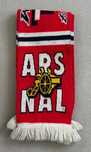 Szalik Arsenal Londyn 2007