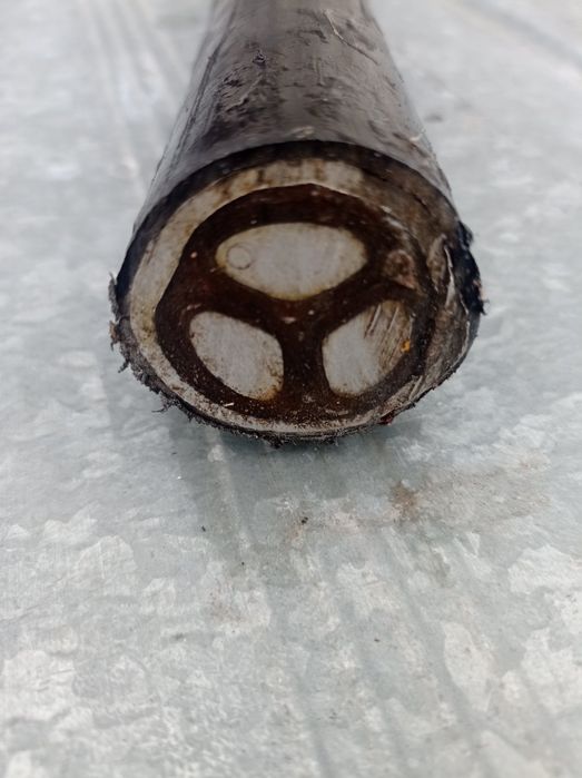 Продам кабель ААШВУ- 3/95/10 (ок)