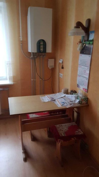 Продам 3х комнатную квартиру. Владелец. Чугуев, Башкировка, Горишного