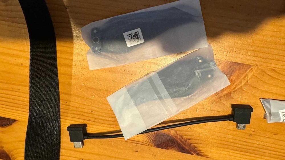 Dron DJi Mavic AIR 2