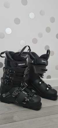 Damskie buty narciarskie Salomon S max 90 W OKAZJA