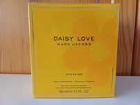 Marc Jacobs Daisy Love  Sunshine 50ml Unikat