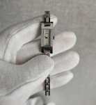 Жіночий годинник Gucci 3900L Diamond Swiss made Eta 280.002