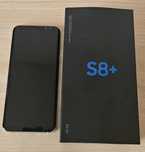 Samsung S8 64gb stan idealny