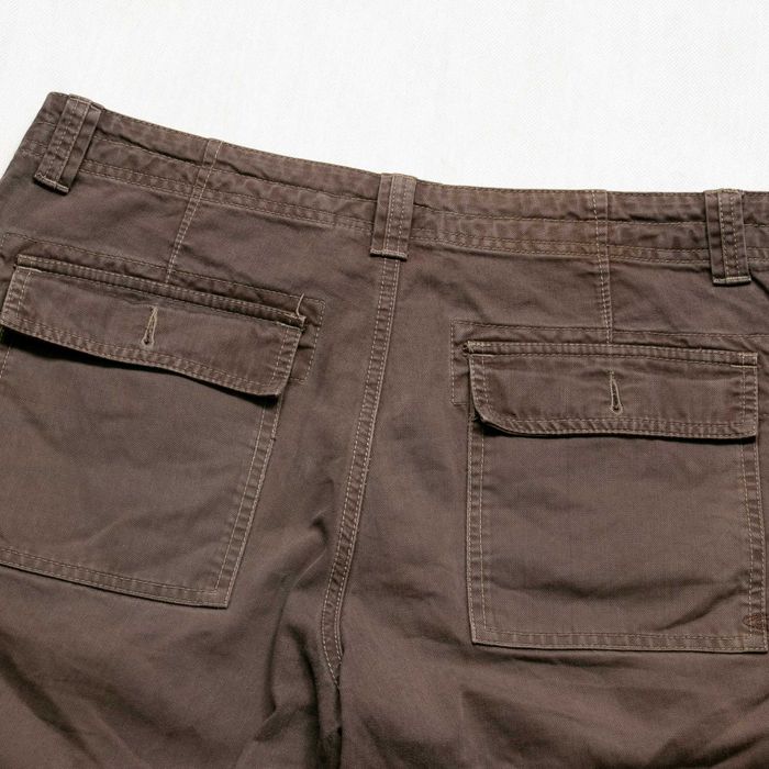 Camel Active shorty bojówki 34us