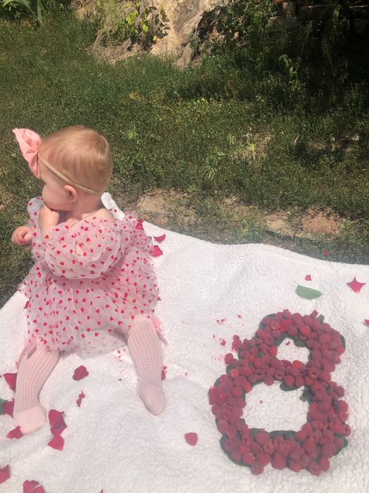 Сукня для вашої принцеси