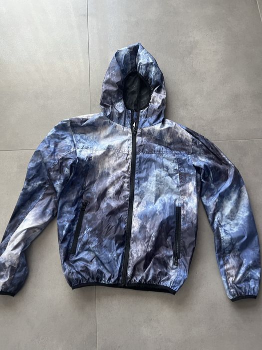 Kurtka wiatrówka Barve Soul r. M jak nowa