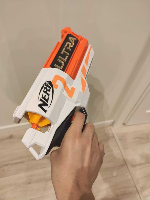 Zabawka Nerf Ultra 2