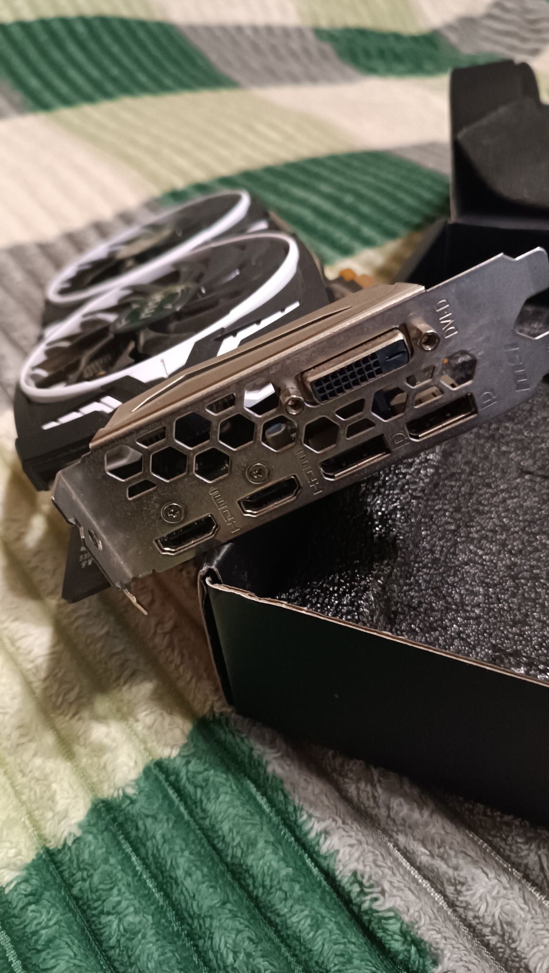 gtx 1060 3gb armor msi