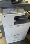 Lexmark X954dhe , Лексмарк X954 , принтер з двостороннім друком, print