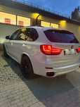 BMW x5  450km 50i M pakiet