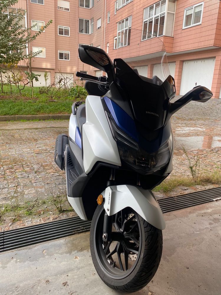 MotaHondaForza125