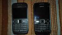 Nokia E72