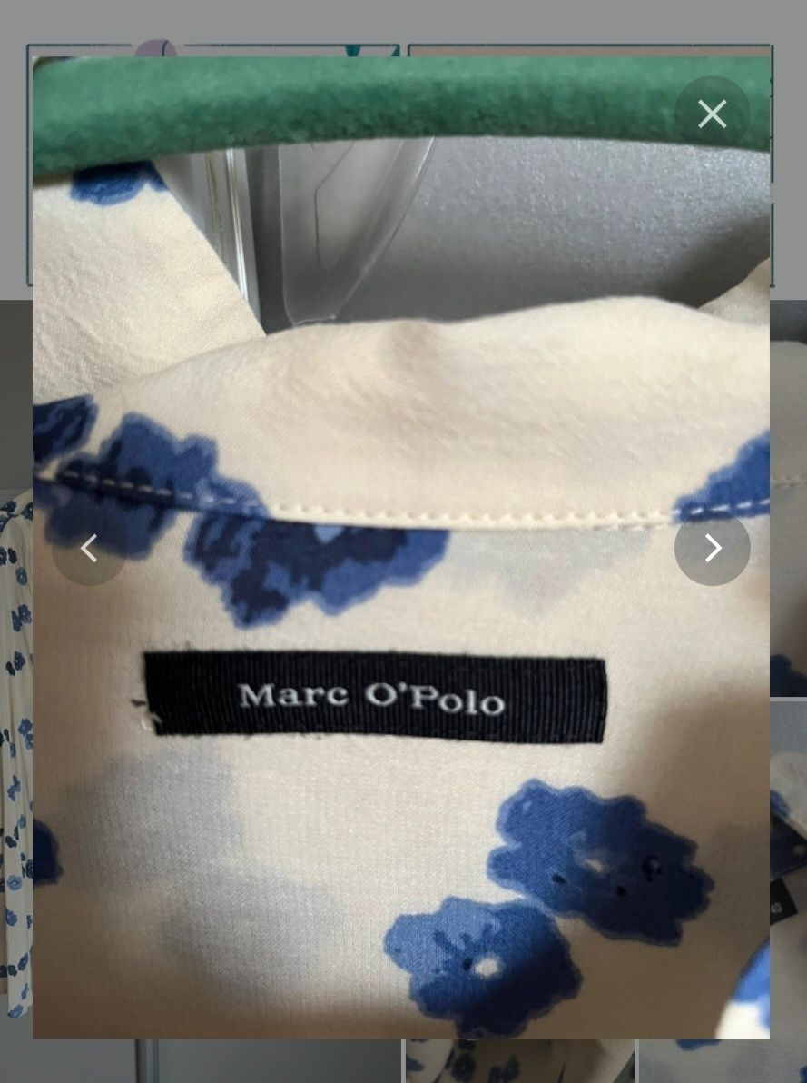 Koszula Marc O'Polo