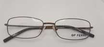 Nowe okulary oprawa Gf Ferré zawiasy flex