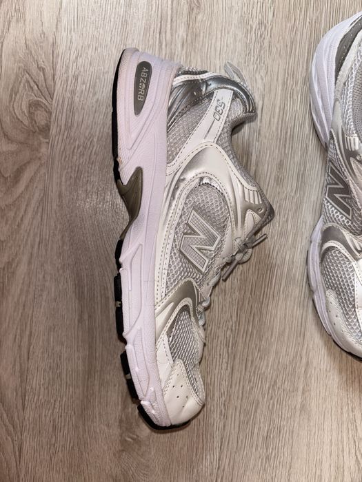 Бу кросівки New Balance розмір 43