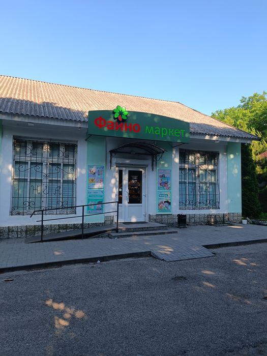 Продам приміщення с. Созоновка